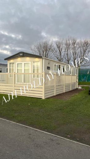 AJH Holiday Homes, Ty Mawr- Parkdeans Resort